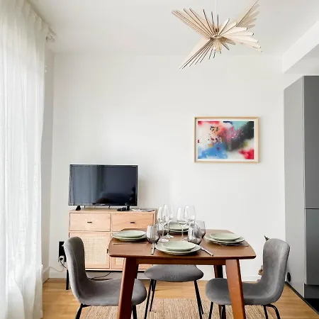 Albatros Apartment Annecy Exterior photo